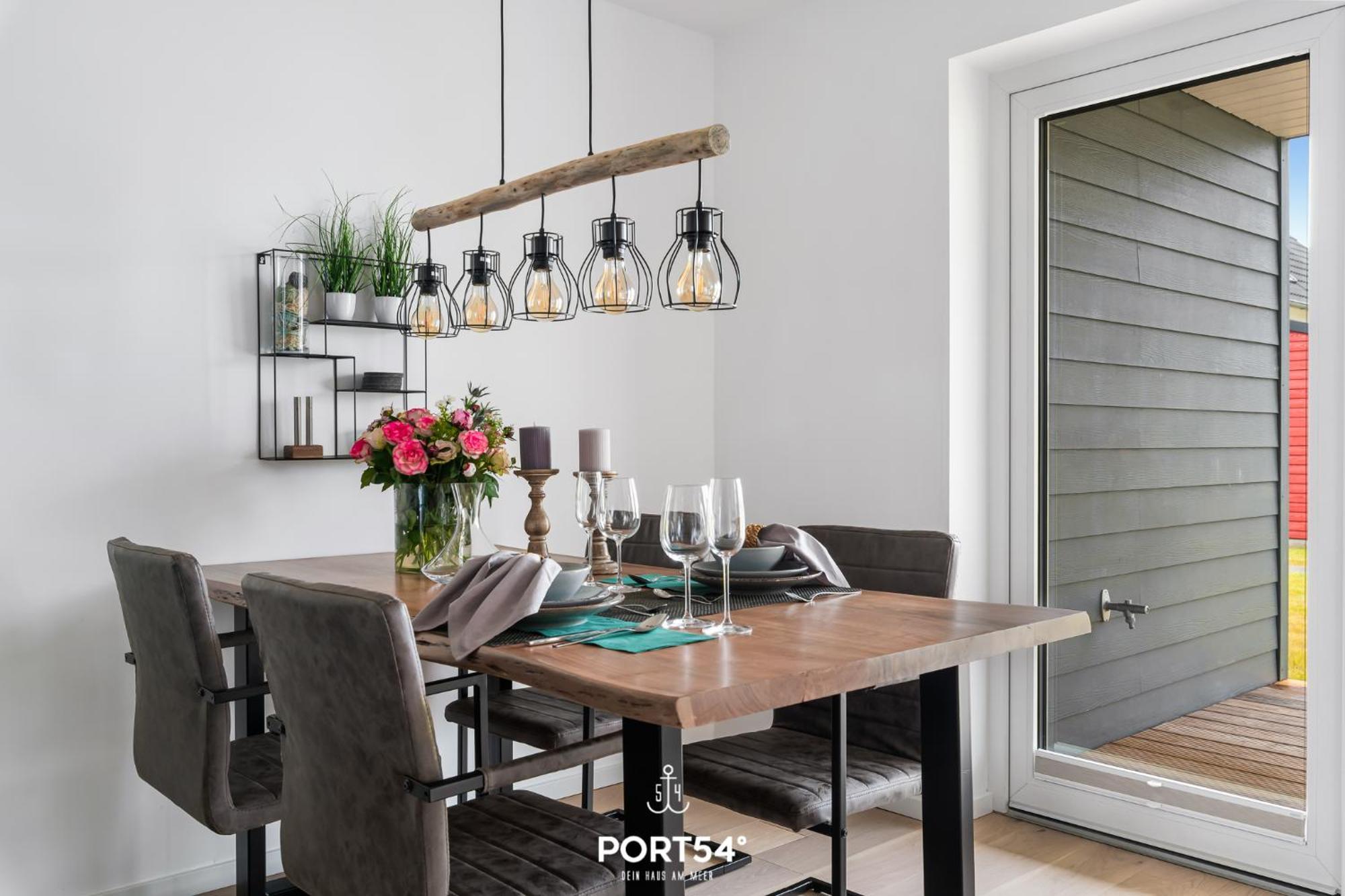 Ferienwohnung Fine Büsum Kültér fotó